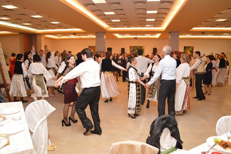 Balul Almajenilor 2014