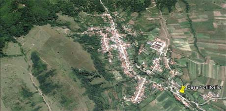 Forumul presei rurale din Banat