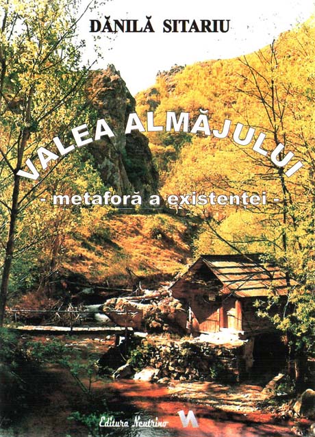 Valea Almajului