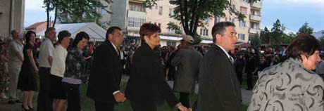 Ruga Bozovici 2011