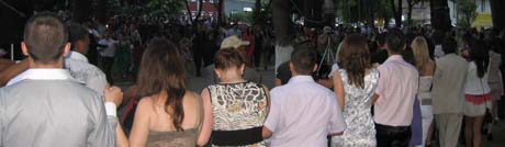 Negeia de la Bozovici 2011 - galeria foto